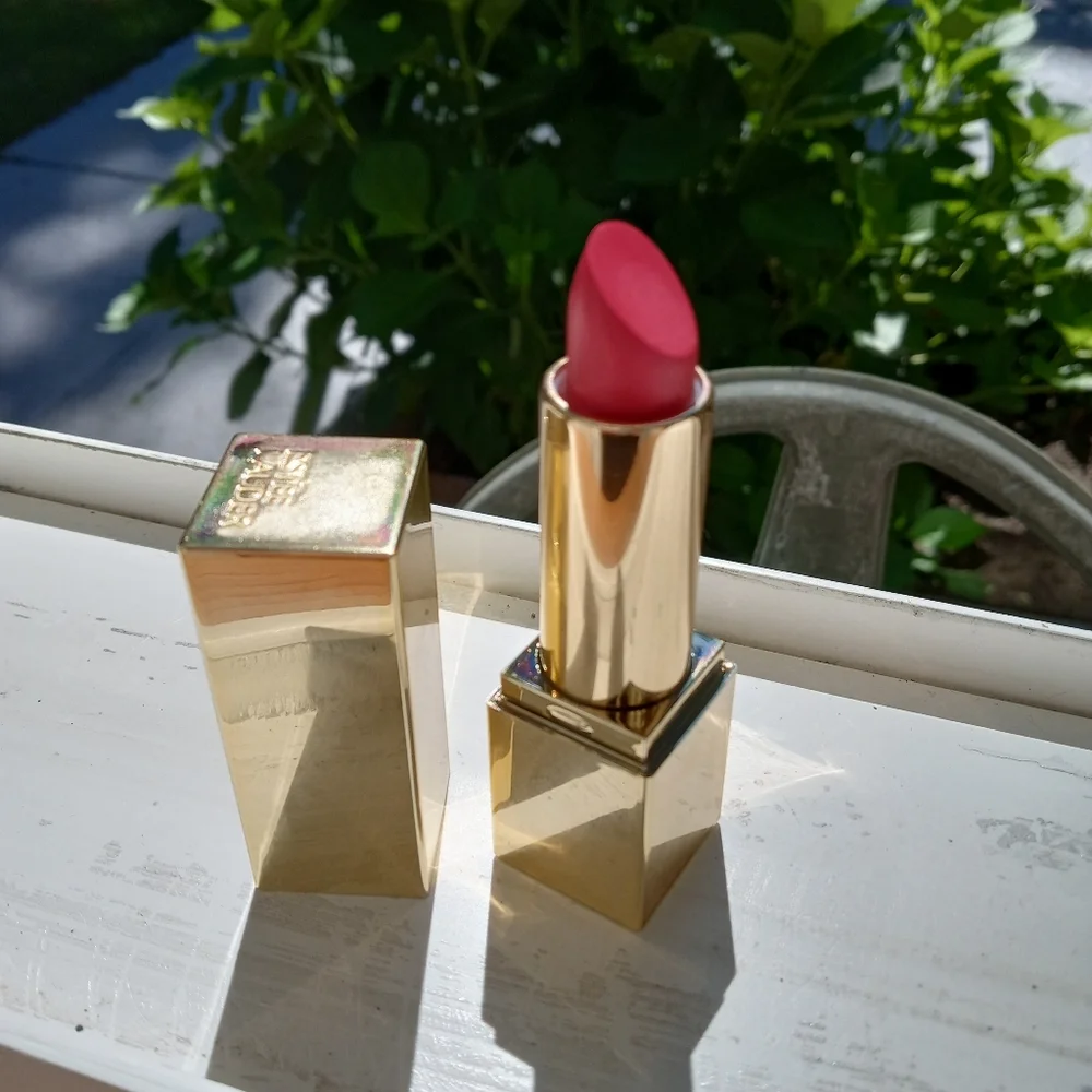 HP🔥🆕 Estee Lauder Pure Color Envy Hi-Luster Sculpting Lipstick 223 Candy